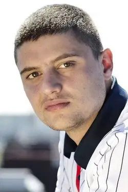 Photo de Nicholas Westwood Kidd