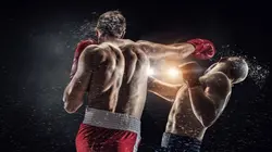 Nick Ball - Isaac Dogboe - Boxe Magnificent 7