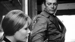 Visuel de Nick Carter et le trèfle rouge