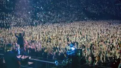 Visuel de Nick Cave & The Bad Seeds : The Wild God Tour, Accor Arena, Paris