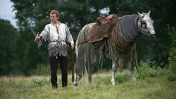 Nick Cutter et les portes du temps