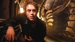 Nick Cutter et les portes du temps S01E01 Anomalie