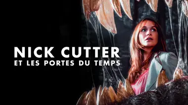 Nick Cutter et les portes du temps S03E04 L'attaque du 737