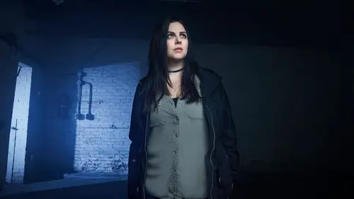 Casting Nick Groff : en terrain hanté Distillerie Jim Beam