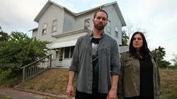 Sur Discovery Investigation à 22h50 : Nick Groff : en terrain hanté