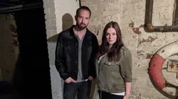Sur TLC à 21h00 : Nick Groff : en terrain hanté