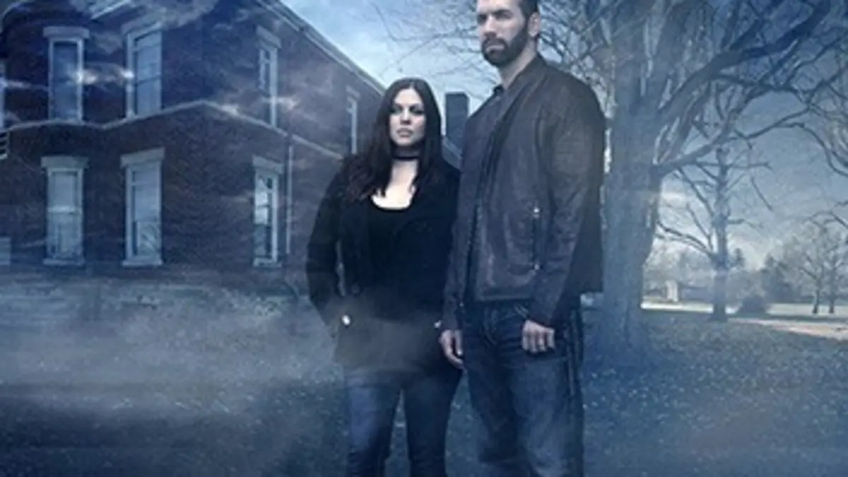 Nick Groff : en terrain hanté S02E01 Oliver House