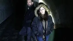 Sur TLC à 21h00 : Nick Groff : en terrain hanté