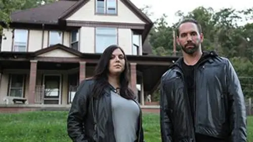 Nick Groff : en terrain hanté S02E07 Bellaire House
