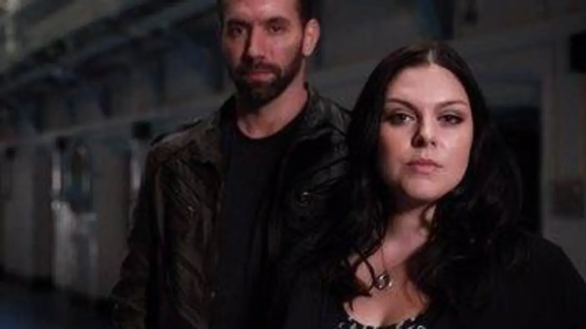 Nick Groff : en terrain hanté S02E02 Prison de Shrewbury