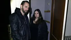 Nick Groff : en terrain hanté