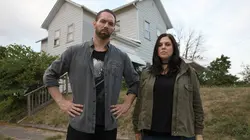 Nick Groff : en terrain hanté