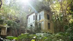 Nick Groff : en terrain hanté