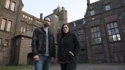 Nick Groff : en terrain hanté
