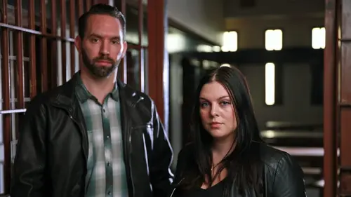 Nick Groff : en terrain hanté Le sanatorium Wildwood