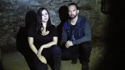 Nick Groff : en terrain hanté Prison de Cambria