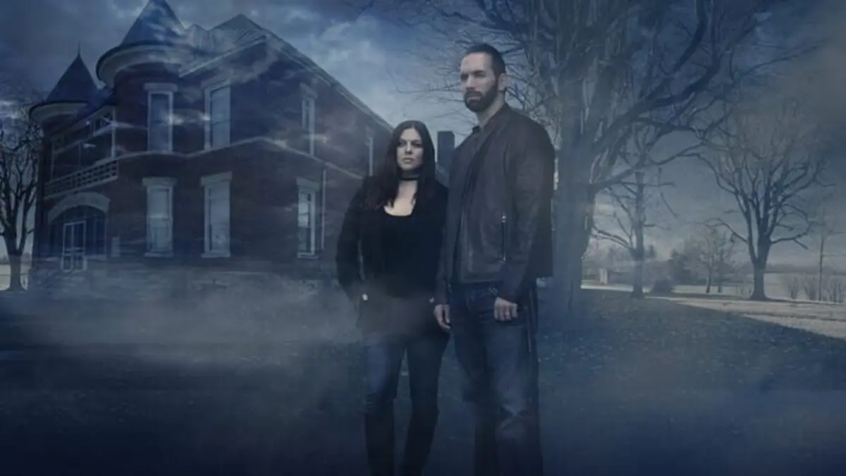 Nick Groff : en terrain hanté