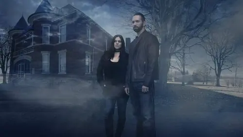 Casting Nick Groff : en terrain hanté