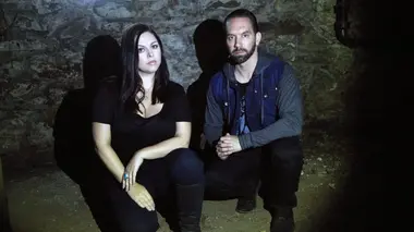 Nick Groff : en terrain hanté Bobby Mackey's Music World