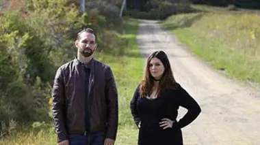 Nick Groff: en terrain hanté S01E01 La maison de Hinsdale
