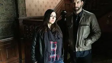 Nick Groff : en terrain hanté S02E13 Nick Groff : preuves dévoilées