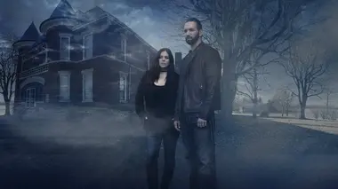 Nick Groff : en terrain hanté S03E14 Skegness Hell House