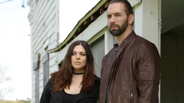 Nick Groff : en terrain hanté S04E01 Prison de Shepton Mallet