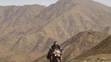 Global Rider - Episode 7