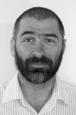 Photo Nick Theodorakis