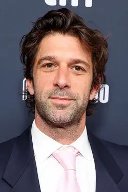 Photo de Nick Weidenfeld