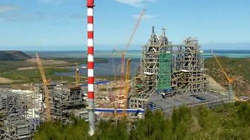 Nickel, le trésor des Kanak