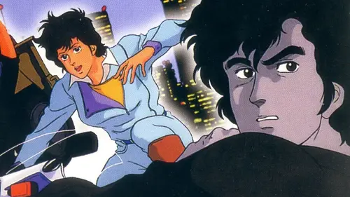 Nicky Larson S01E02 Tuez-moi s'il vous plaît