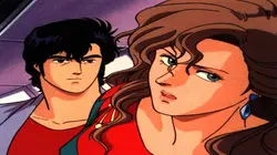 Épisodes de Nicky Larson