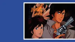 Nicky Larson  S01E44 Un héros exemplaire