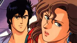 Nicky Larson S01E50 Un anniversaire terrible