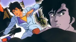 Nicky Larson