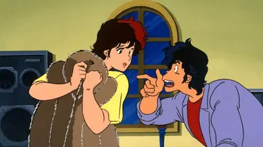 Replay du programme Nicky Larson