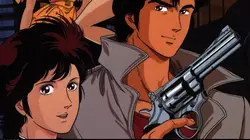 Nicky Larson S02E44 L'épreuve
