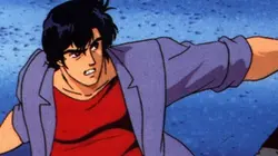 Nicky Larson S02E37 Joyeux Noël