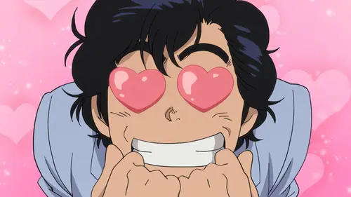 Audiences TV : Nicky Larson Private Eyes