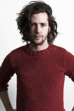 Photo Nicola Mastroberardino