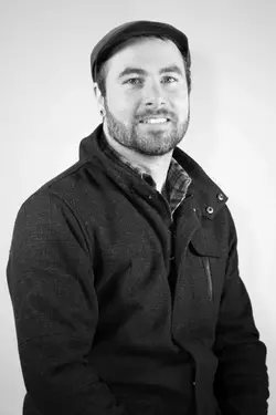 Photo Nicolas-Alexandre Tremblay