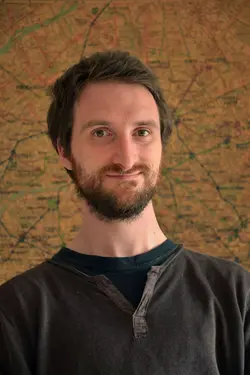 Photo Nicolas Bianco-Levrin