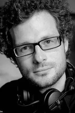 Photo de Nicolas Brossette