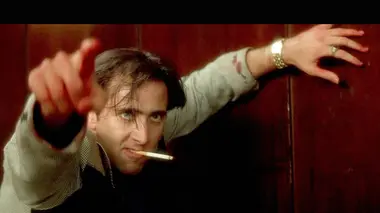 Nicolas Cage : le savant fou d'Hollywood