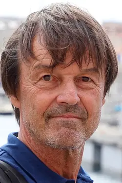 Photo Nicolas Hulot
