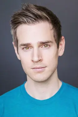 Photo Nicolas James Wilson