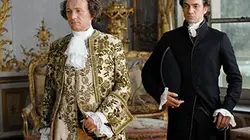 Nicolas Le Floch L'énigme des blancs-manteaux