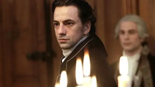 Nicolas Le Floch L'affaire Nicolas Le Floch