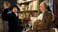 Nicolas Le Floch La larme de Varsovie